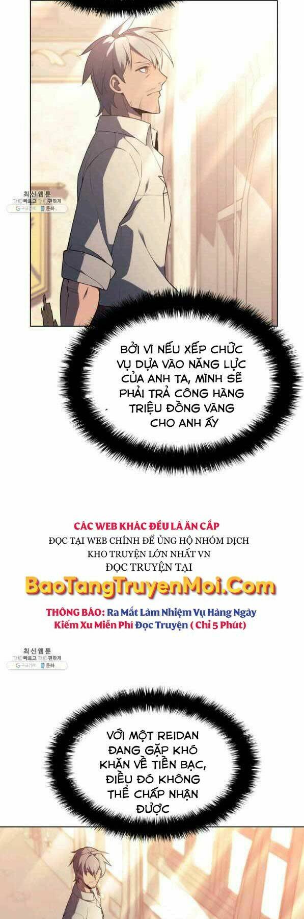 Thợ Rèn Huyền Thoại Chap 137 - Next Chap 138