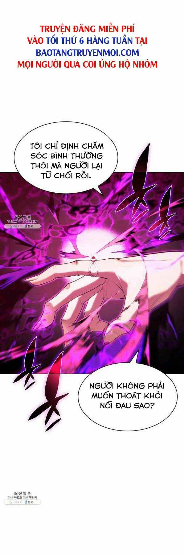 Thợ Rèn Huyền Thoại Chap 137 - Next Chap 138