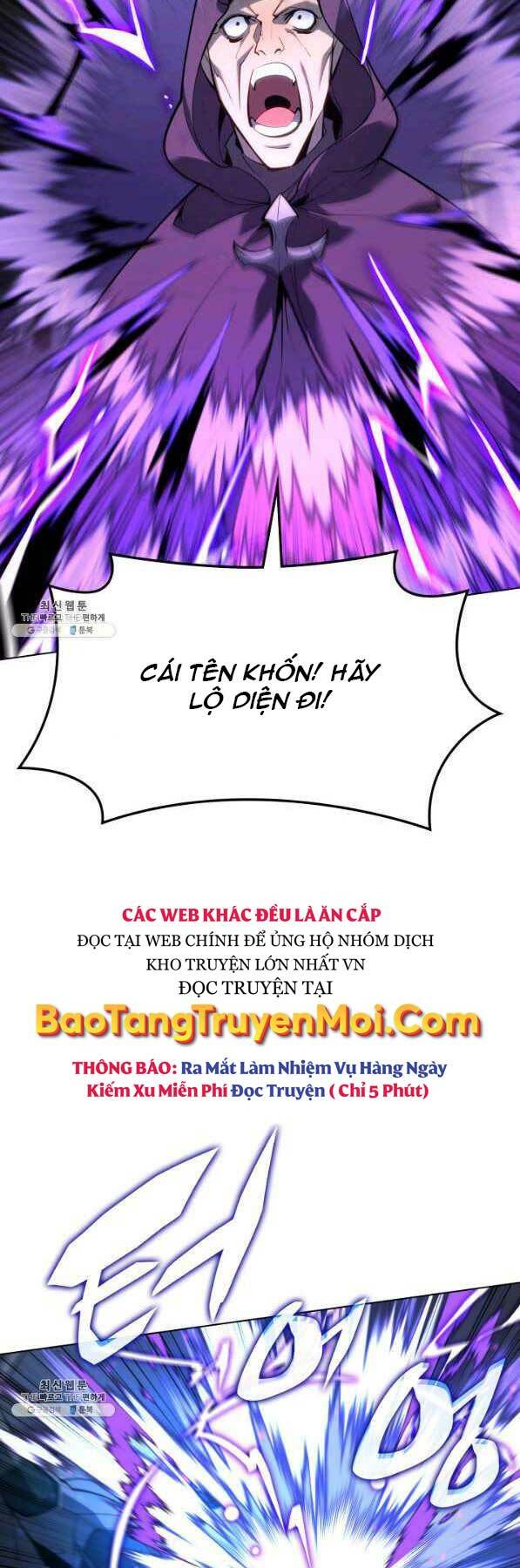 Thợ Rèn Huyền Thoại Chap 138 - Next Chap 139