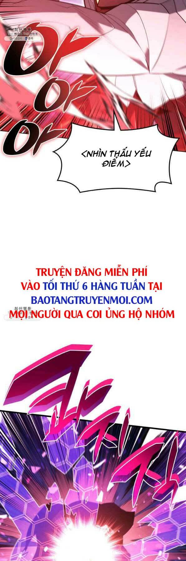 Thợ Rèn Huyền Thoại Chap 138 - Next Chap 139
