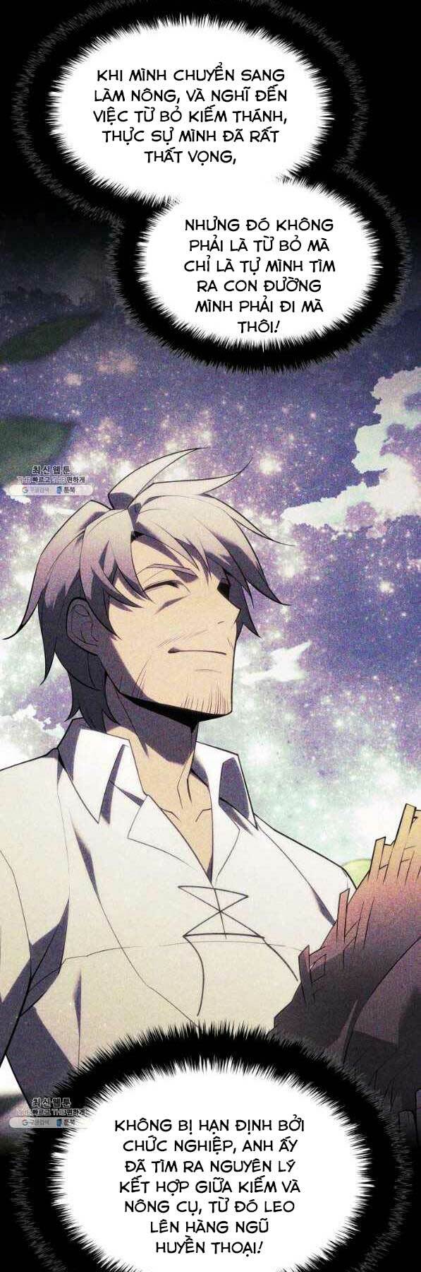 Thợ Rèn Huyền Thoại Chap 138 - Next Chap 139