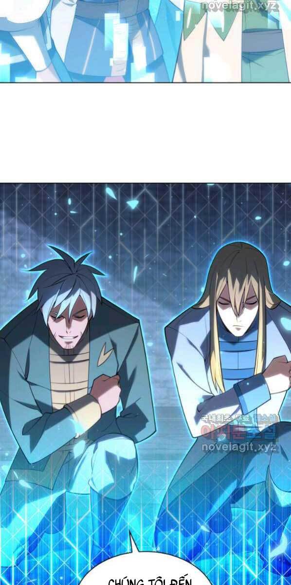 Thợ Rèn Huyền Thoại Chap 149.5 - Next Chap 150.5