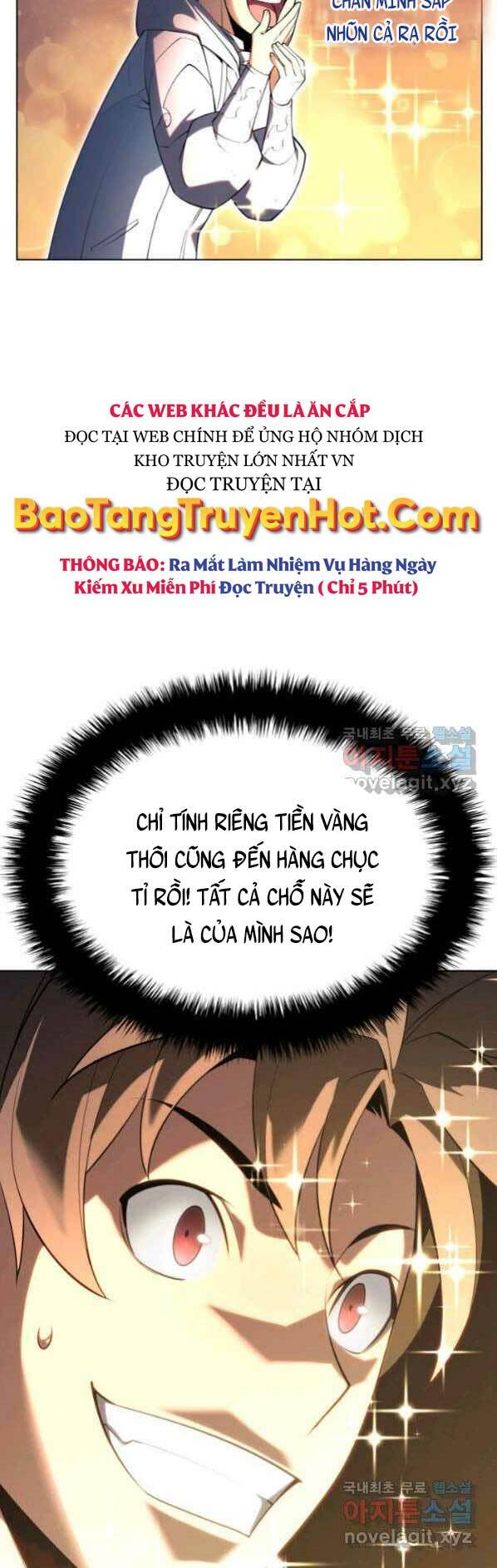 Thợ Rèn Huyền Thoại Chap 149 - Next Chap 150