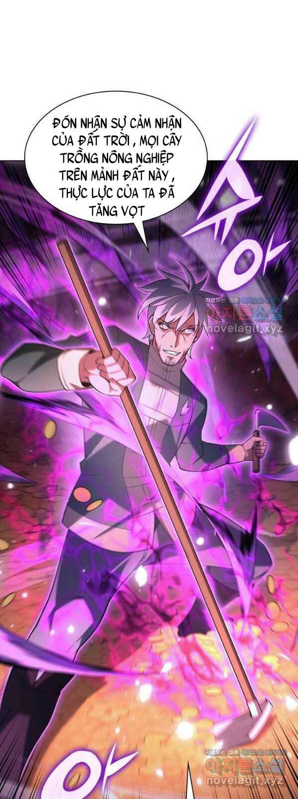 Thợ Rèn Huyền Thoại Chap 150 - Next Chap 151