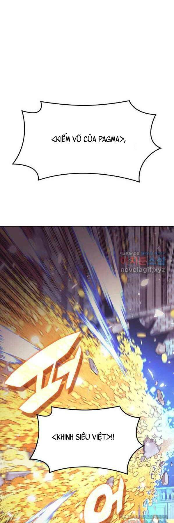 Thợ Rèn Huyền Thoại Chap 150 - Next Chap 151