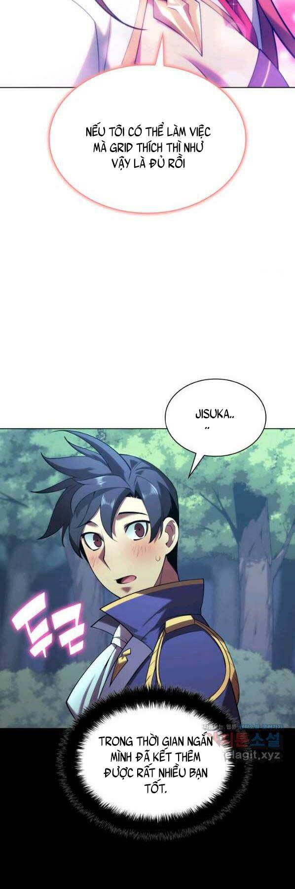 Thợ Rèn Huyền Thoại Chap 150 - Next Chap 151