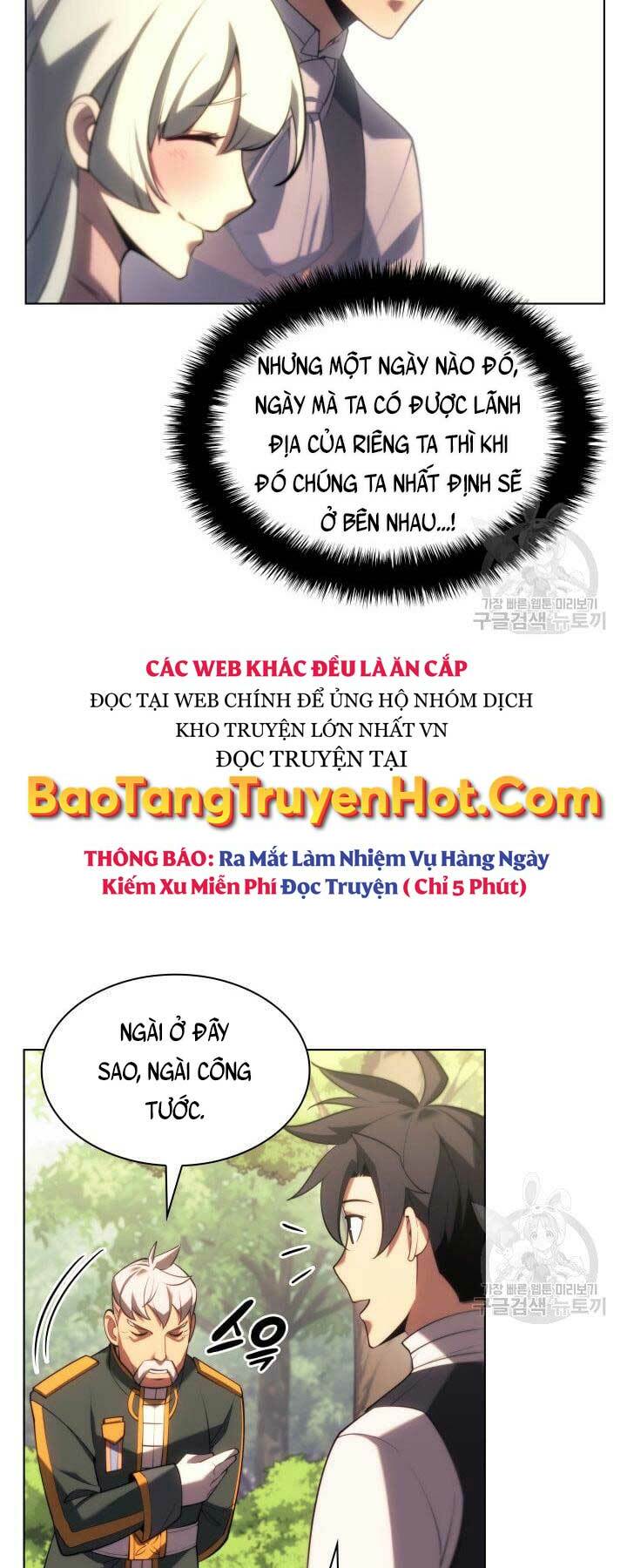 Thợ Rèn Huyền Thoại Chap 151 - Next Chap 152