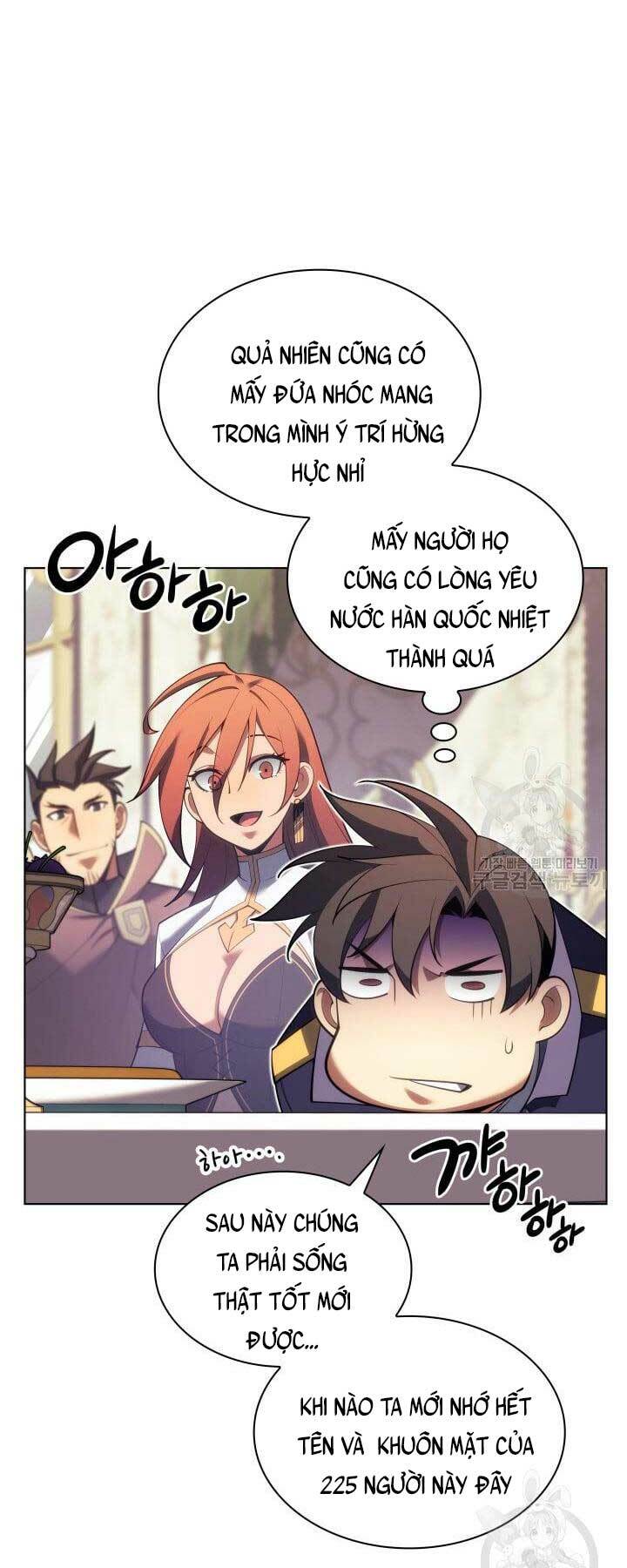 Thợ Rèn Huyền Thoại Chap 151 - Next Chap 152