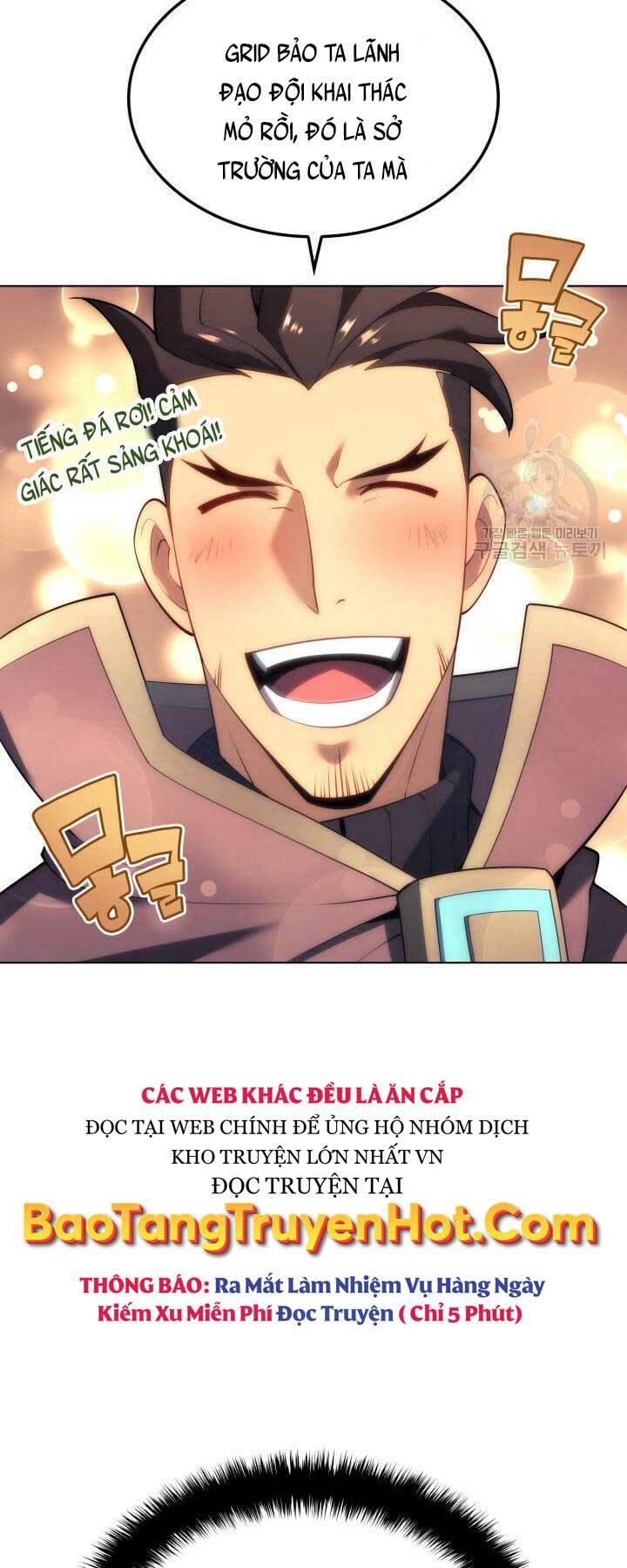 Thợ Rèn Huyền Thoại Chap 151 - Next Chap 152