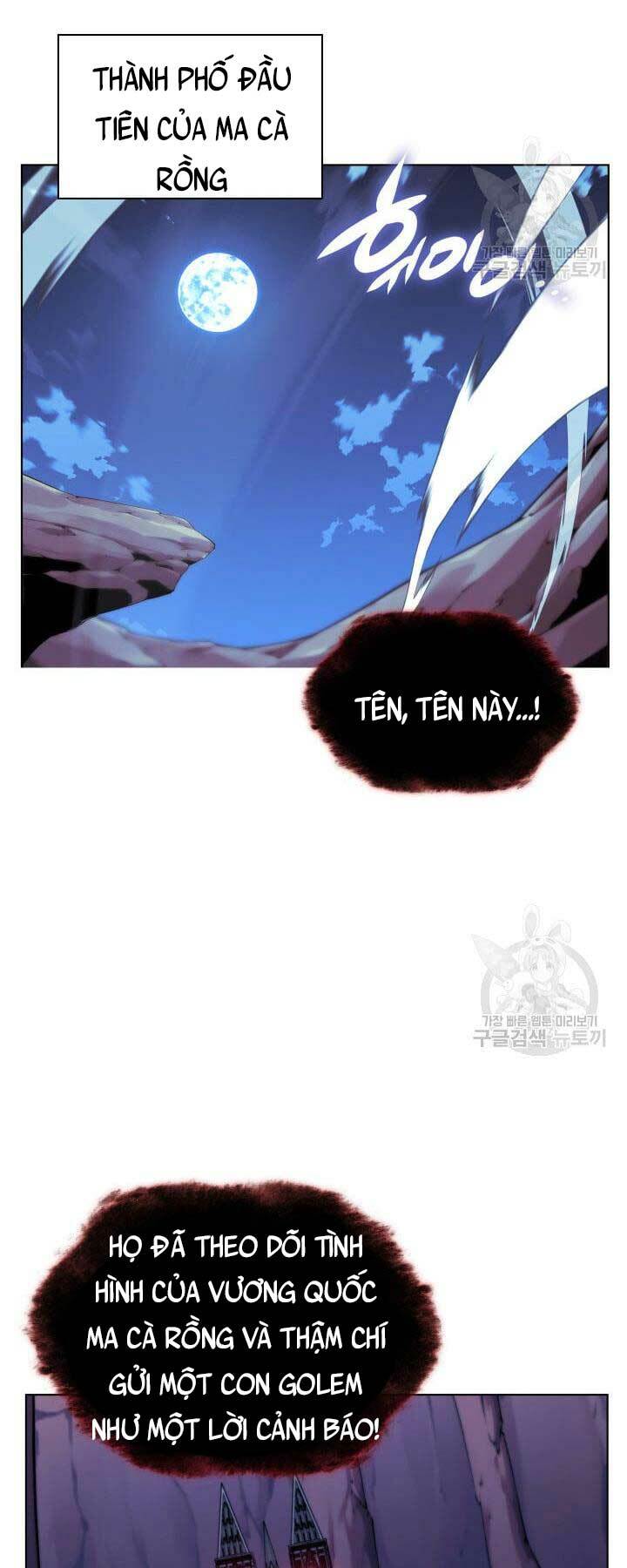 Thợ Rèn Huyền Thoại Chap 151 - Next Chap 152