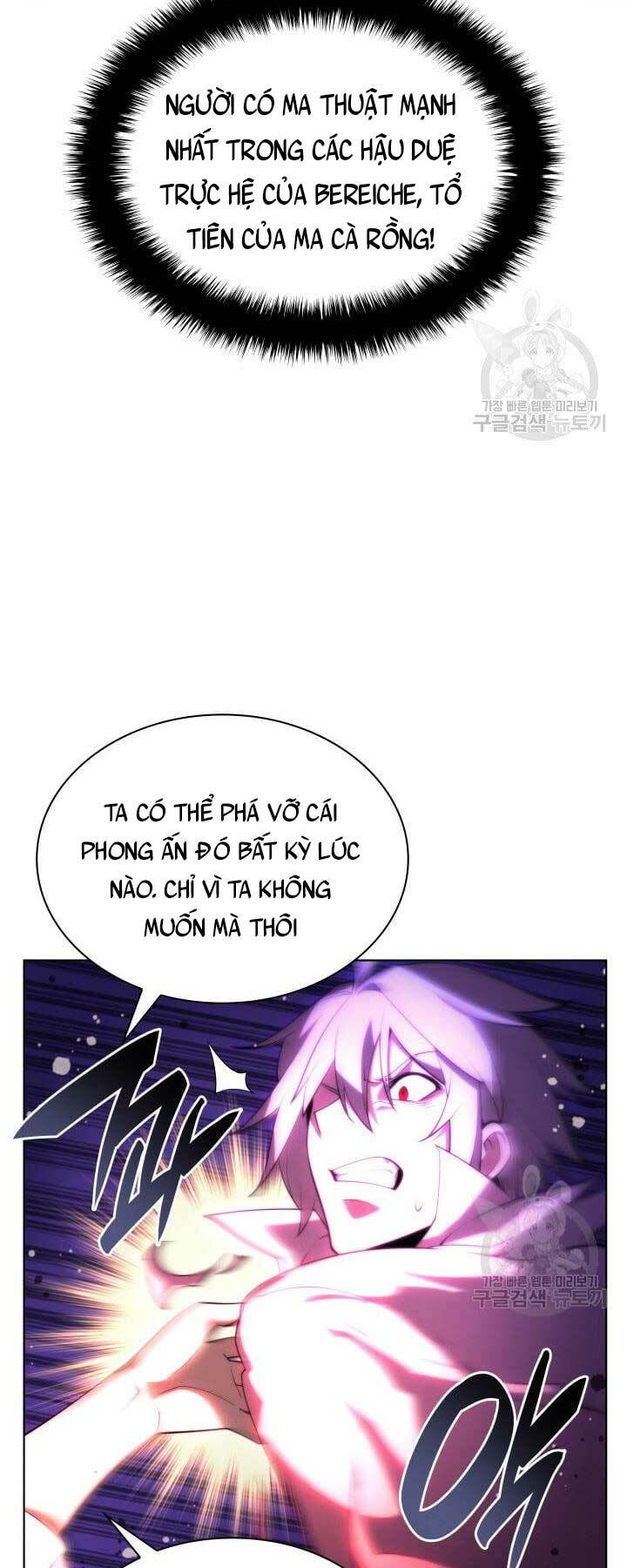 Thợ Rèn Huyền Thoại Chap 151 - Next Chap 152
