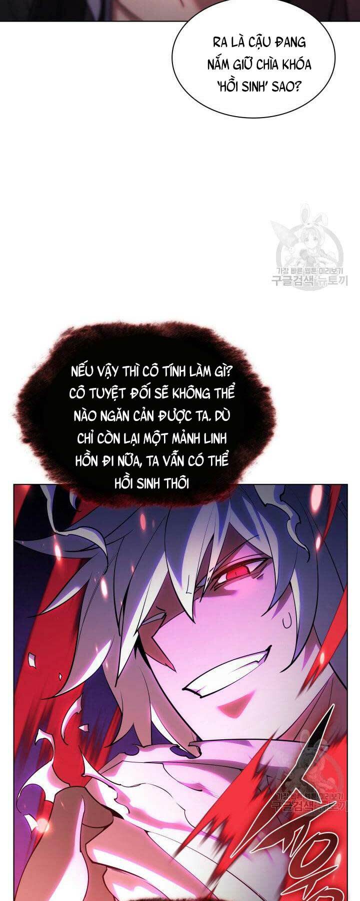 Thợ Rèn Huyền Thoại Chap 151 - Next Chap 152