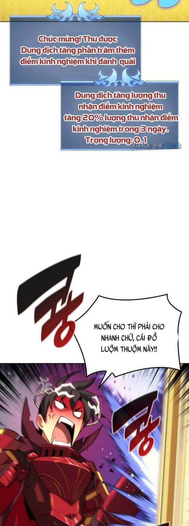 Thợ Rèn Huyền Thoại Chap 153 - Next Chap 154