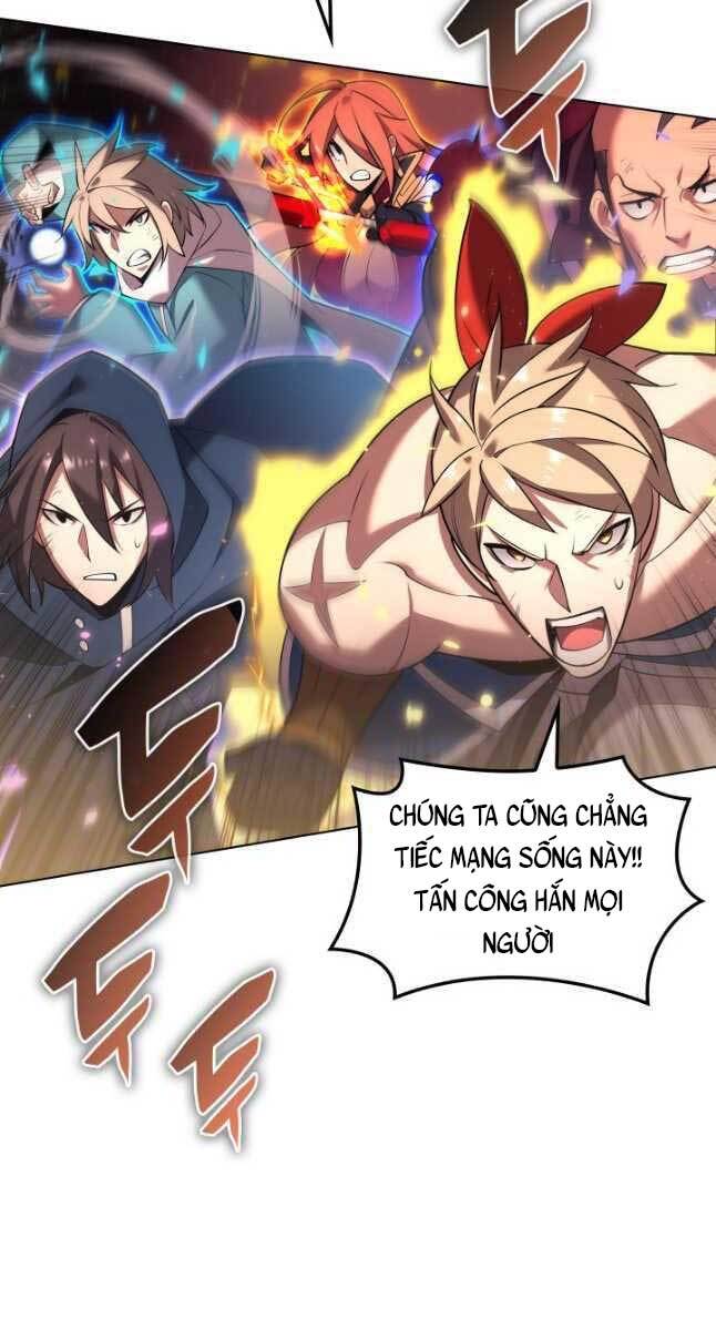 Thợ Rèn Huyền Thoại Chap 154 - Next Chap 155