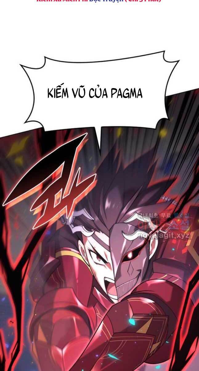 Thợ Rèn Huyền Thoại Chap 154 - Next Chap 155