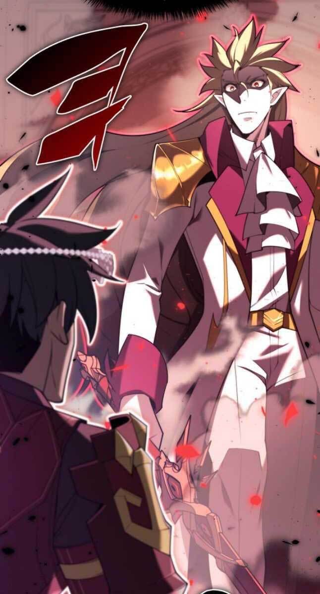 Thợ Rèn Huyền Thoại Chap 154 - Next Chap 155