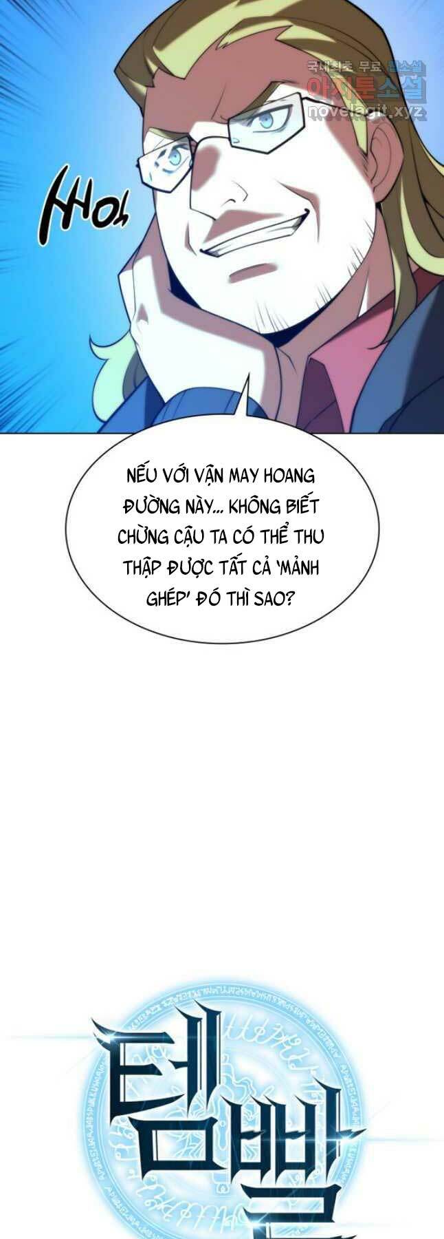 Thợ Rèn Huyền Thoại Chap 154 - Next Chap 155