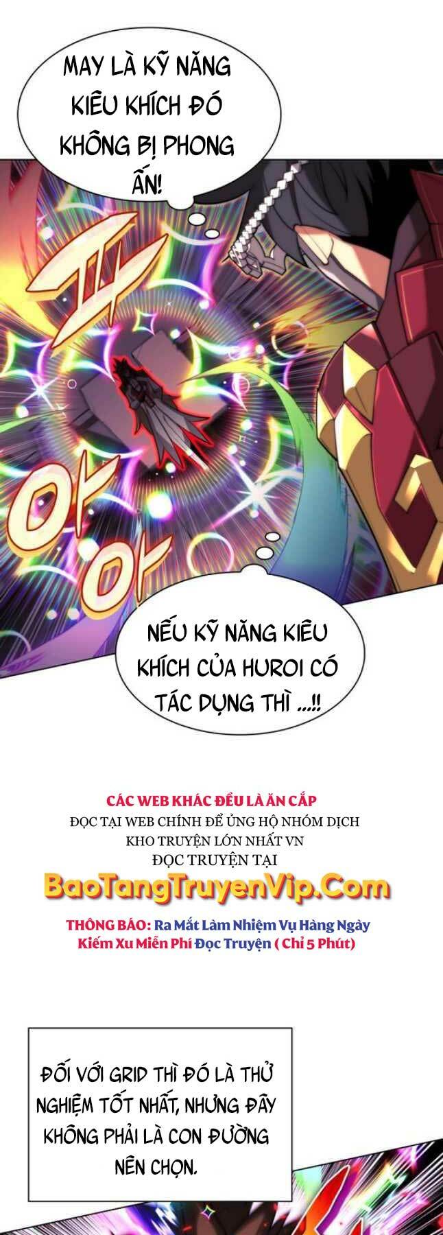 Thợ Rèn Huyền Thoại Chap 154 - Next Chap 155