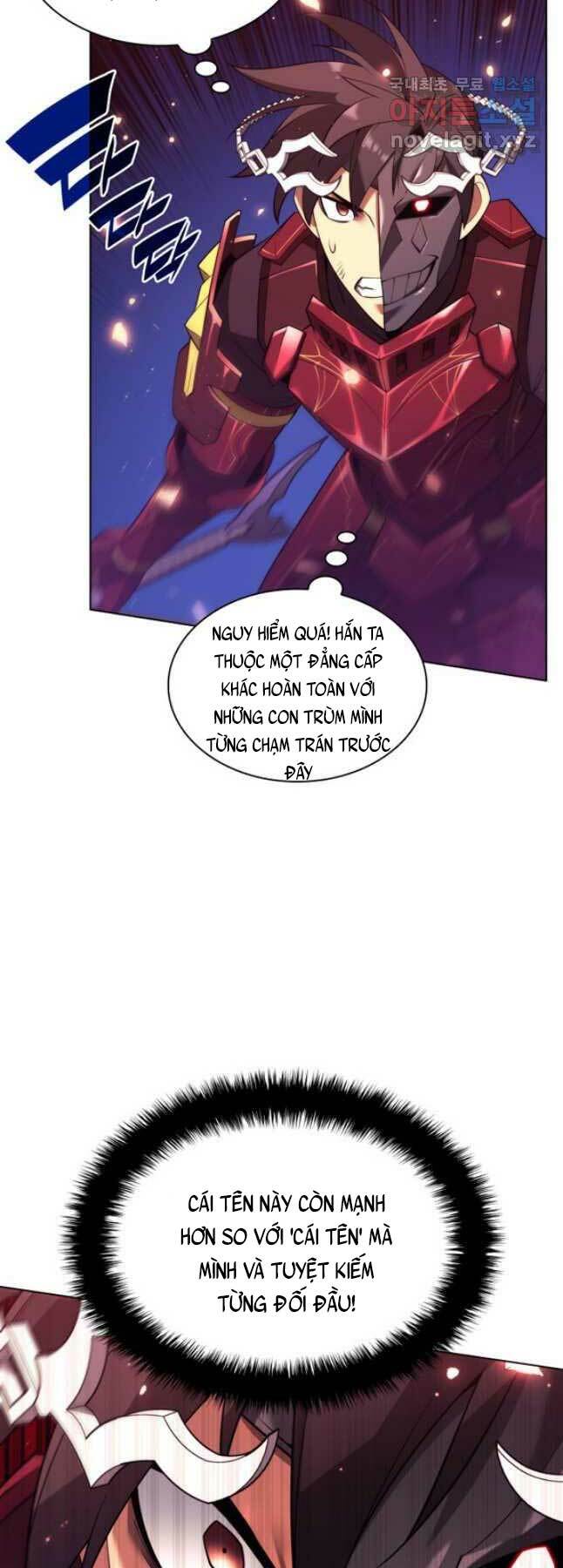 Thợ Rèn Huyền Thoại Chap 154 - Next Chap 155