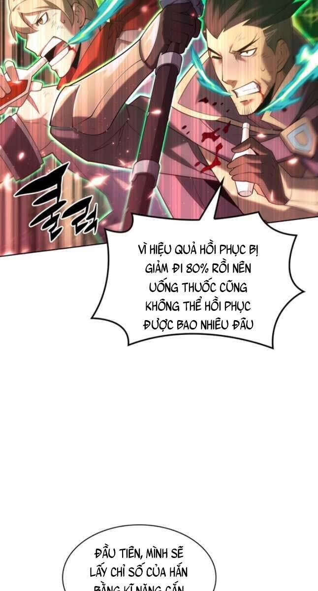 Thợ Rèn Huyền Thoại Chap 154 - Next Chap 155