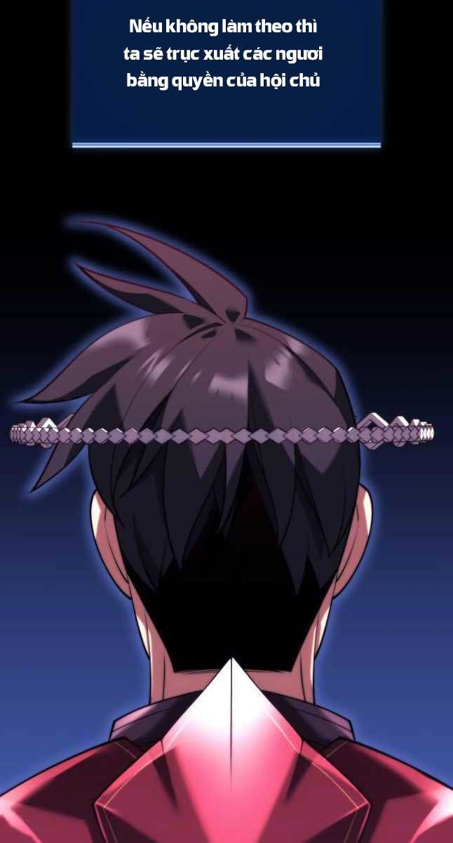 Thợ Rèn Huyền Thoại Chap 155 - Next Chap 156