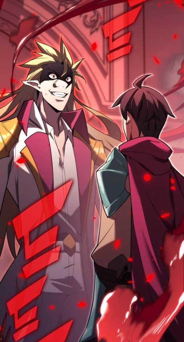 Thợ Rèn Huyền Thoại Chap 155 - Next Chap 156