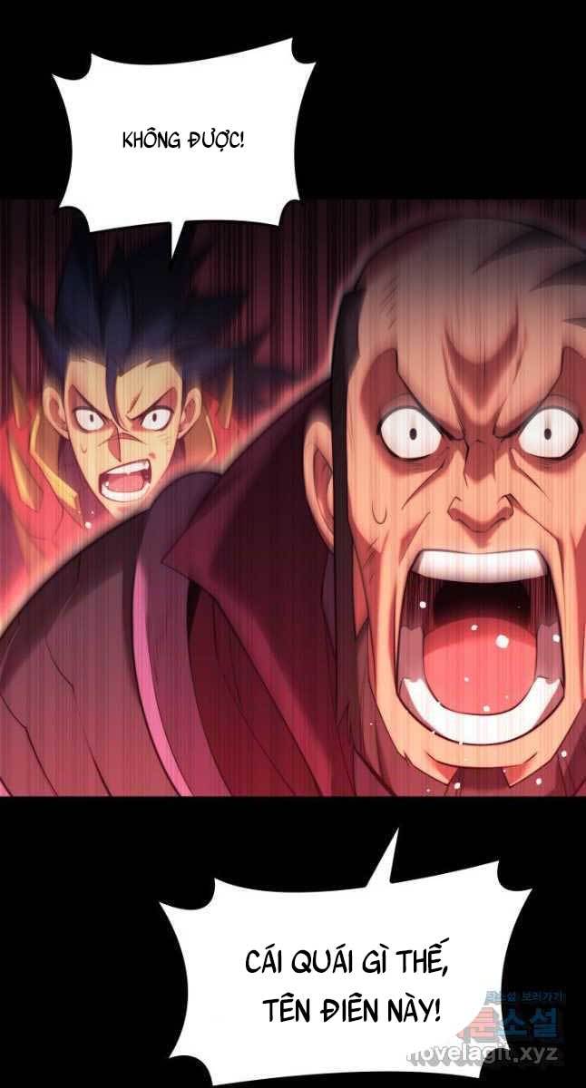 Thợ Rèn Huyền Thoại Chap 155 - Next Chap 156