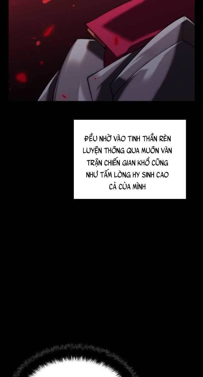 Thợ Rèn Huyền Thoại Chap 155 - Next Chap 156