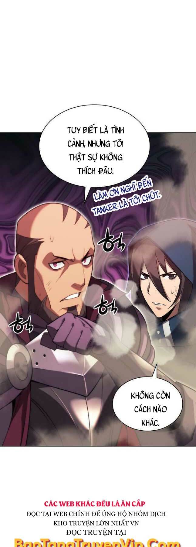 Thợ Rèn Huyền Thoại Chap 155 - Next Chap 156