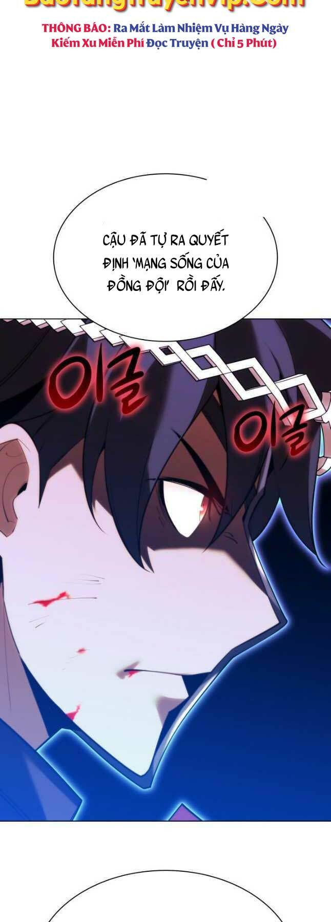 Thợ Rèn Huyền Thoại Chap 155 - Next Chap 156