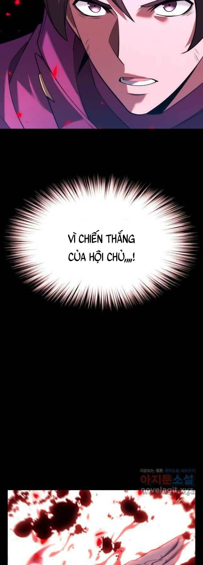 Thợ Rèn Huyền Thoại Chap 155 - Next Chap 156