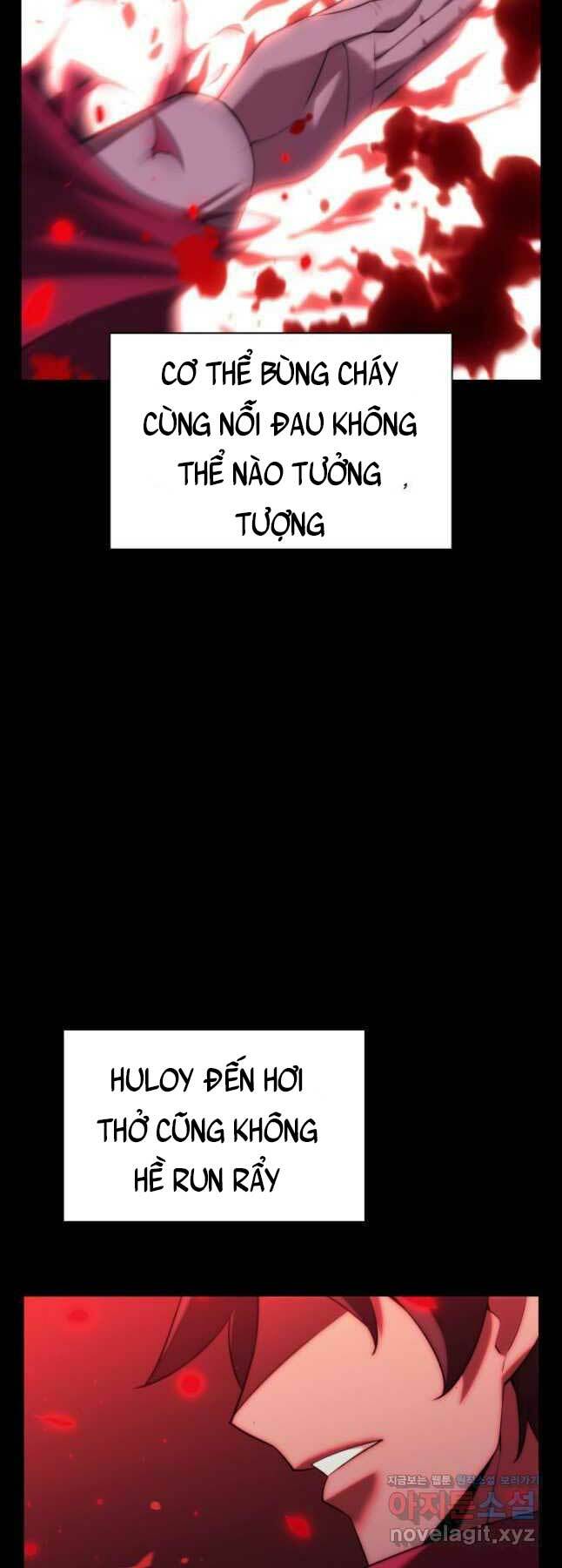 Thợ Rèn Huyền Thoại Chap 155 - Next Chap 156