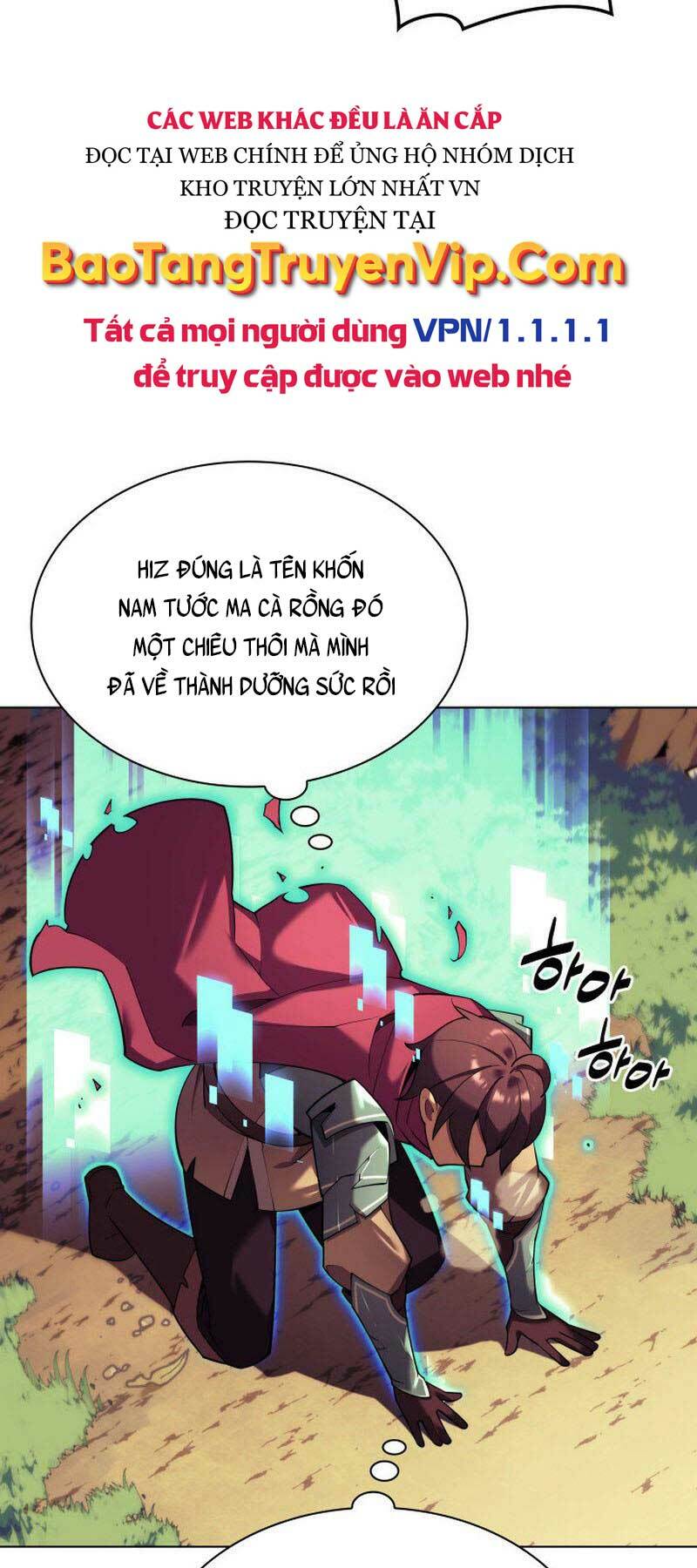 Thợ Rèn Huyền Thoại Chap 156 - Next Chap 157