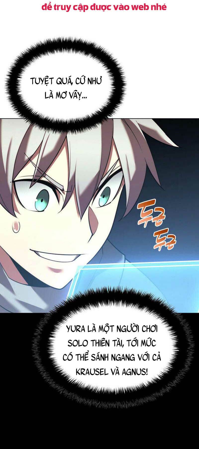 Thợ Rèn Huyền Thoại Chap 156 - Next Chap 157