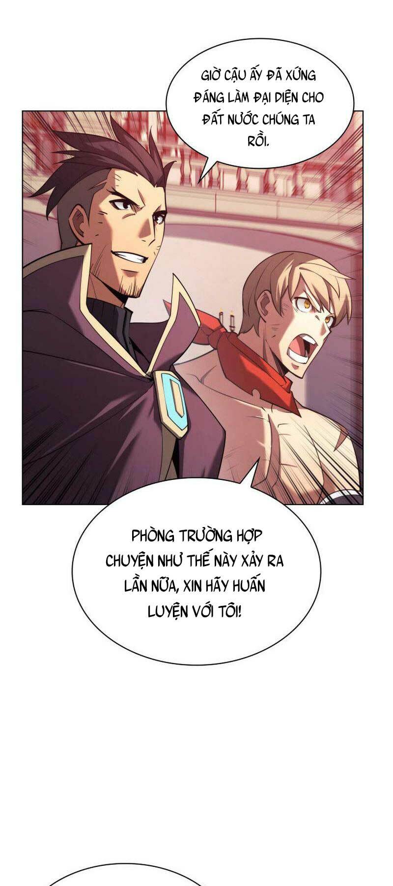 Thợ Rèn Huyền Thoại Chap 156 - Next Chap 157