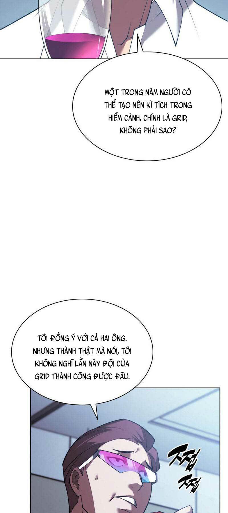 Thợ Rèn Huyền Thoại Chap 156 - Next Chap 157