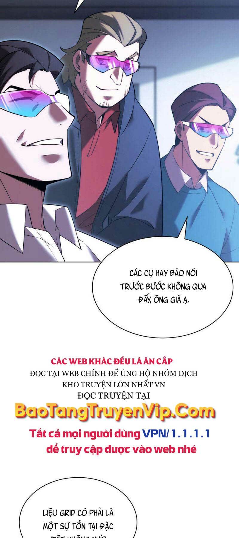 Thợ Rèn Huyền Thoại Chap 156 - Next Chap 157