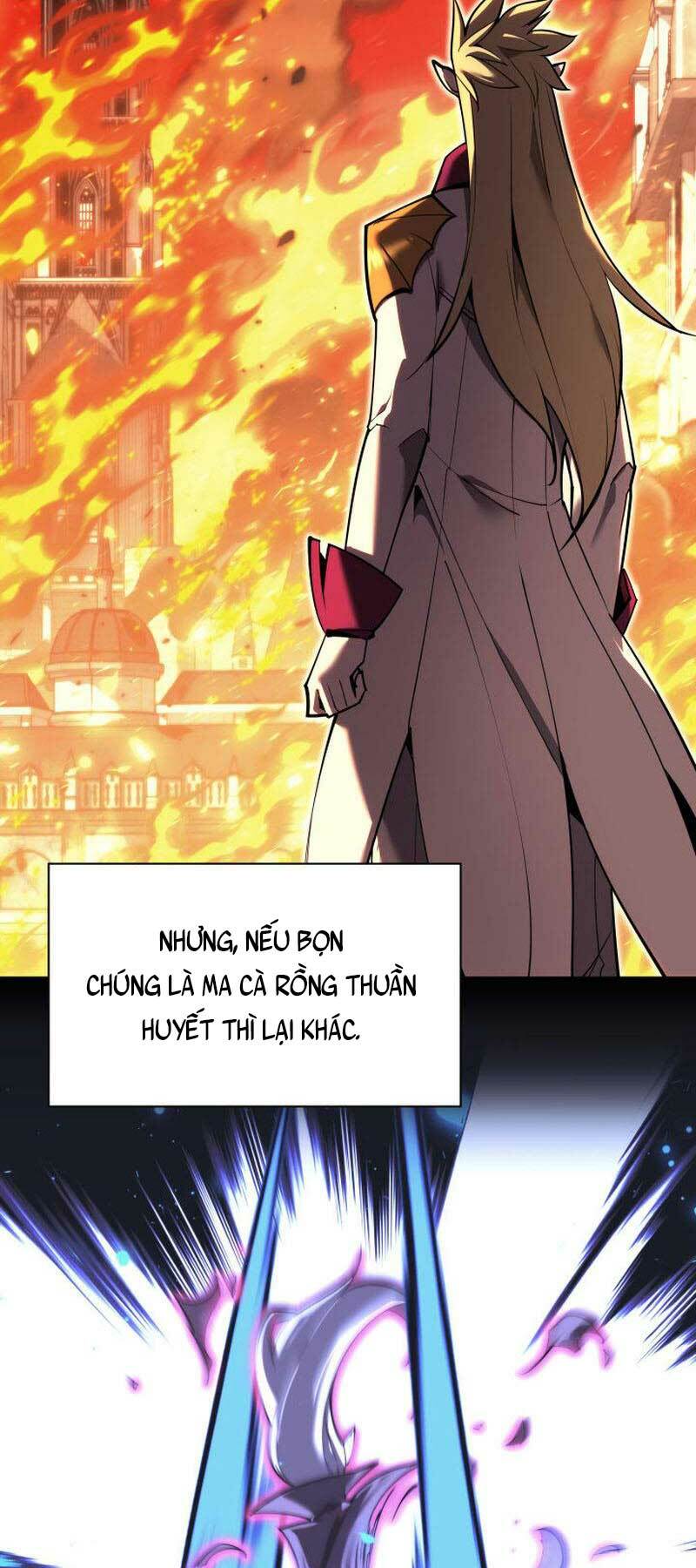 Thợ Rèn Huyền Thoại Chap 157 - Next Chap 158