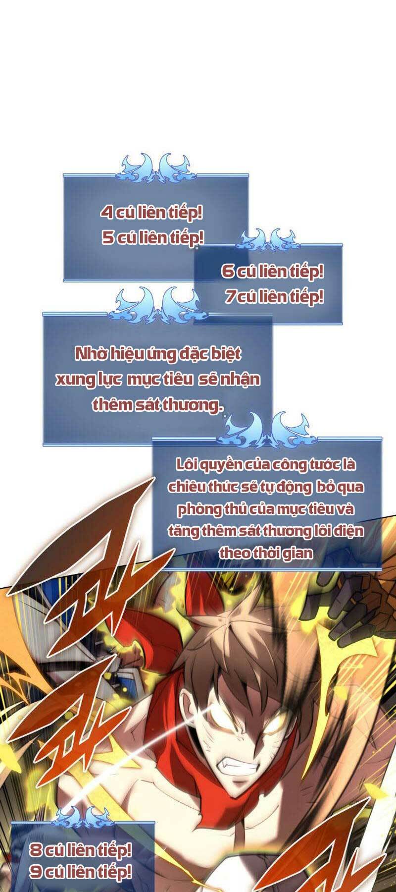 Thợ Rèn Huyền Thoại Chap 157 - Next Chap 158