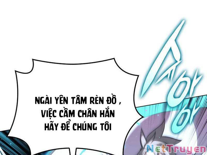 Thợ Rèn Huyền Thoại Chap 158 - Next Chap 159