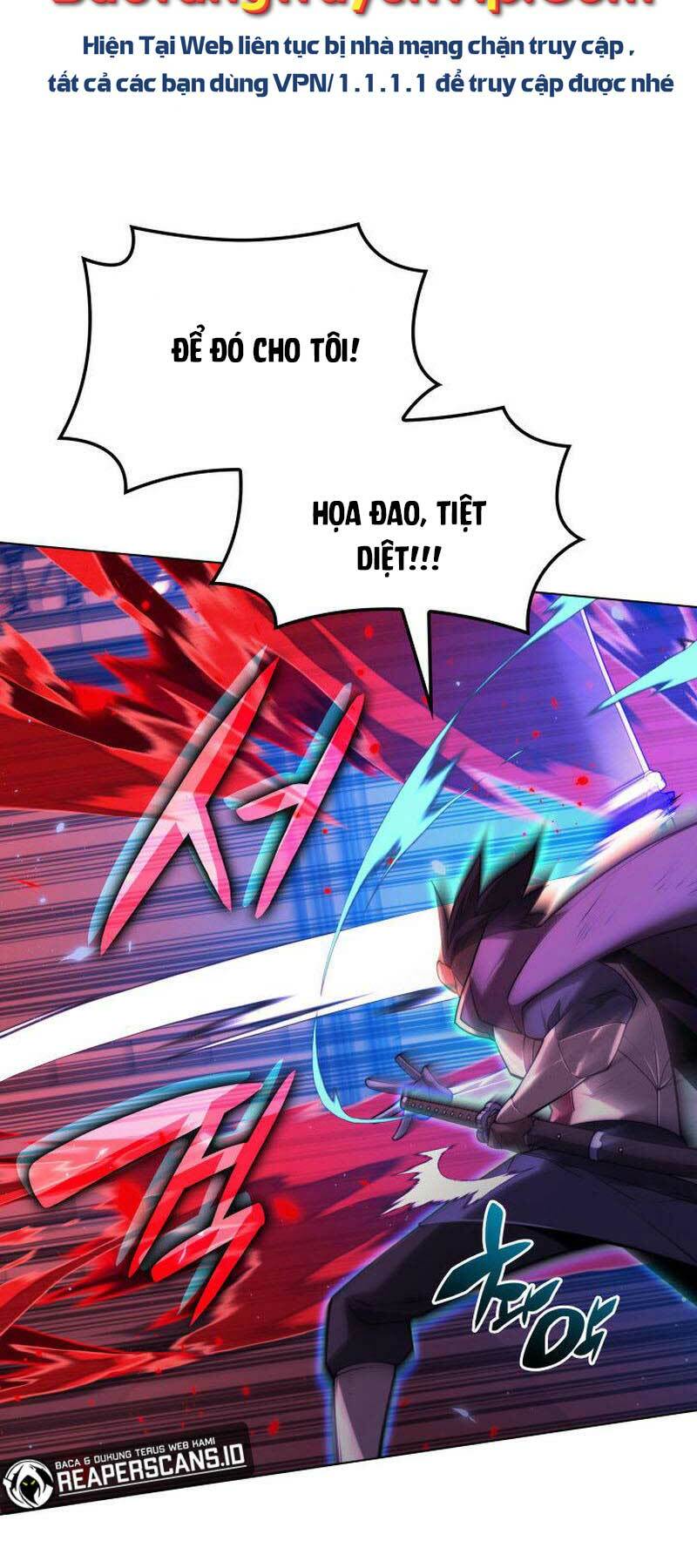 Thợ Rèn Huyền Thoại Chap 158 - Next Chap 159