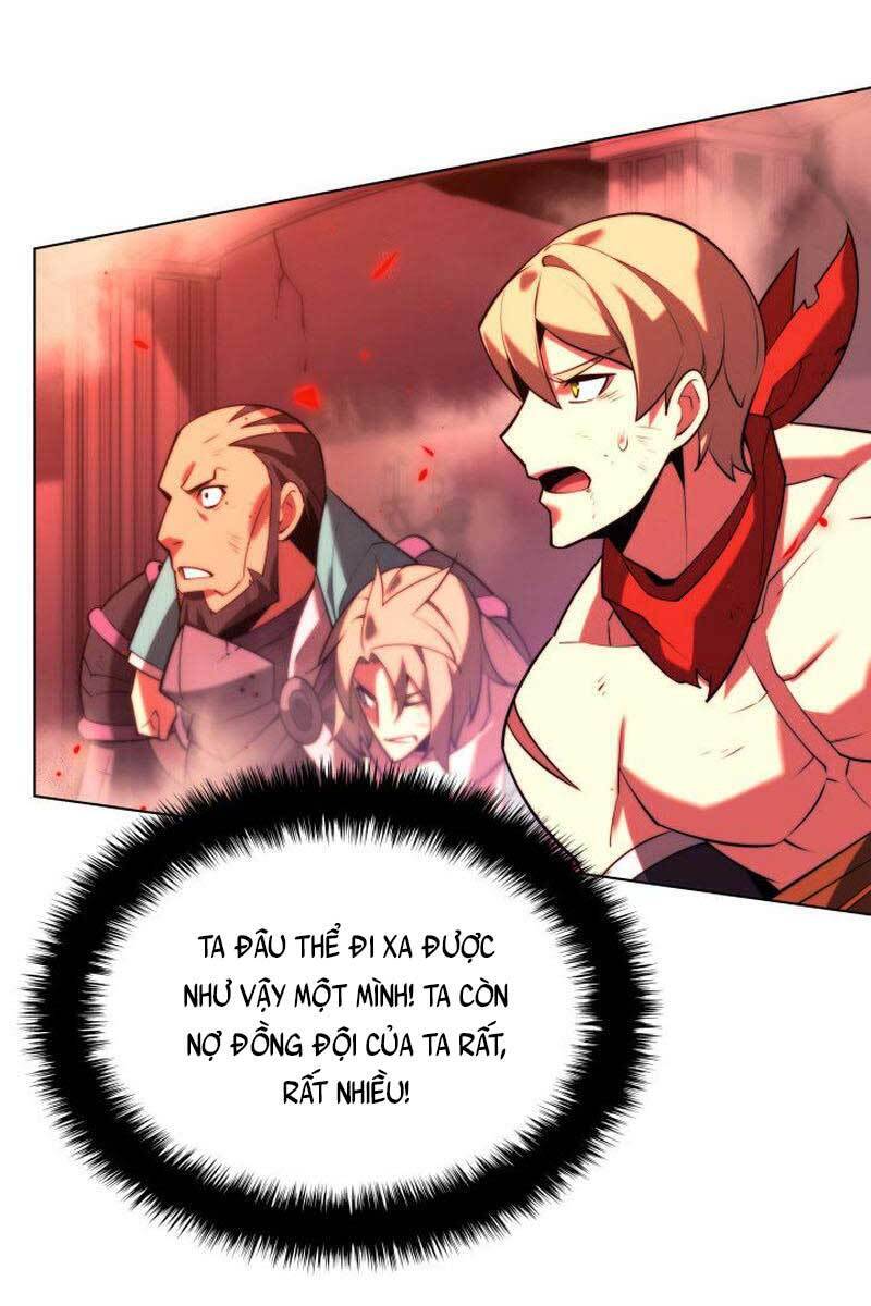 Thợ Rèn Huyền Thoại Chap 159 - Next Chap 160