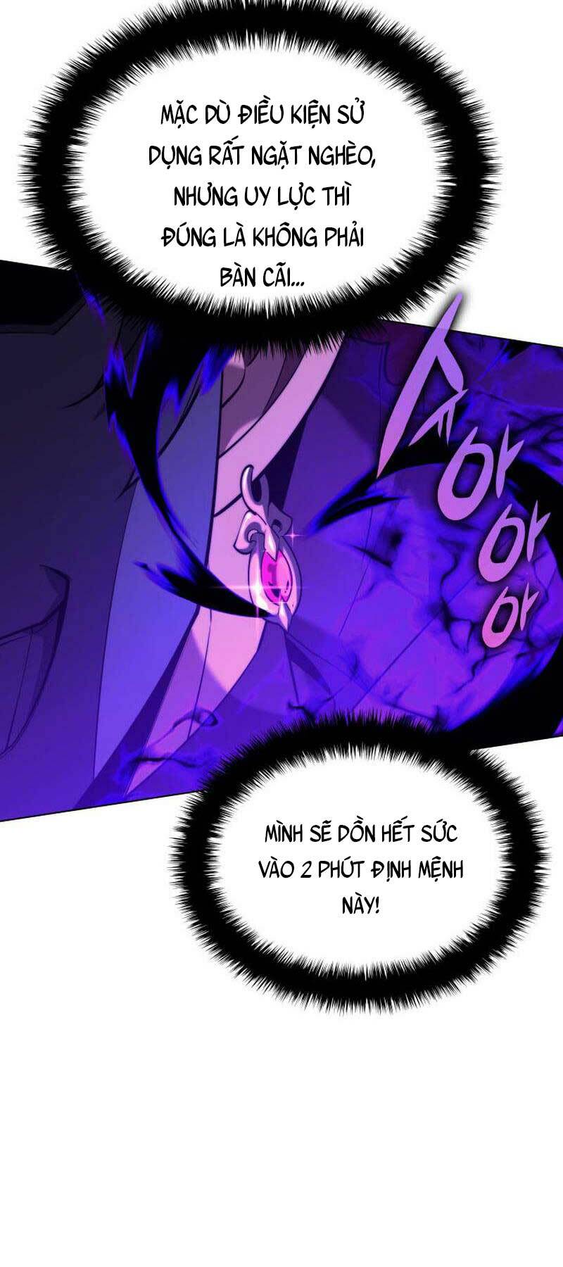Thợ Rèn Huyền Thoại Chap 159 - Next Chap 160