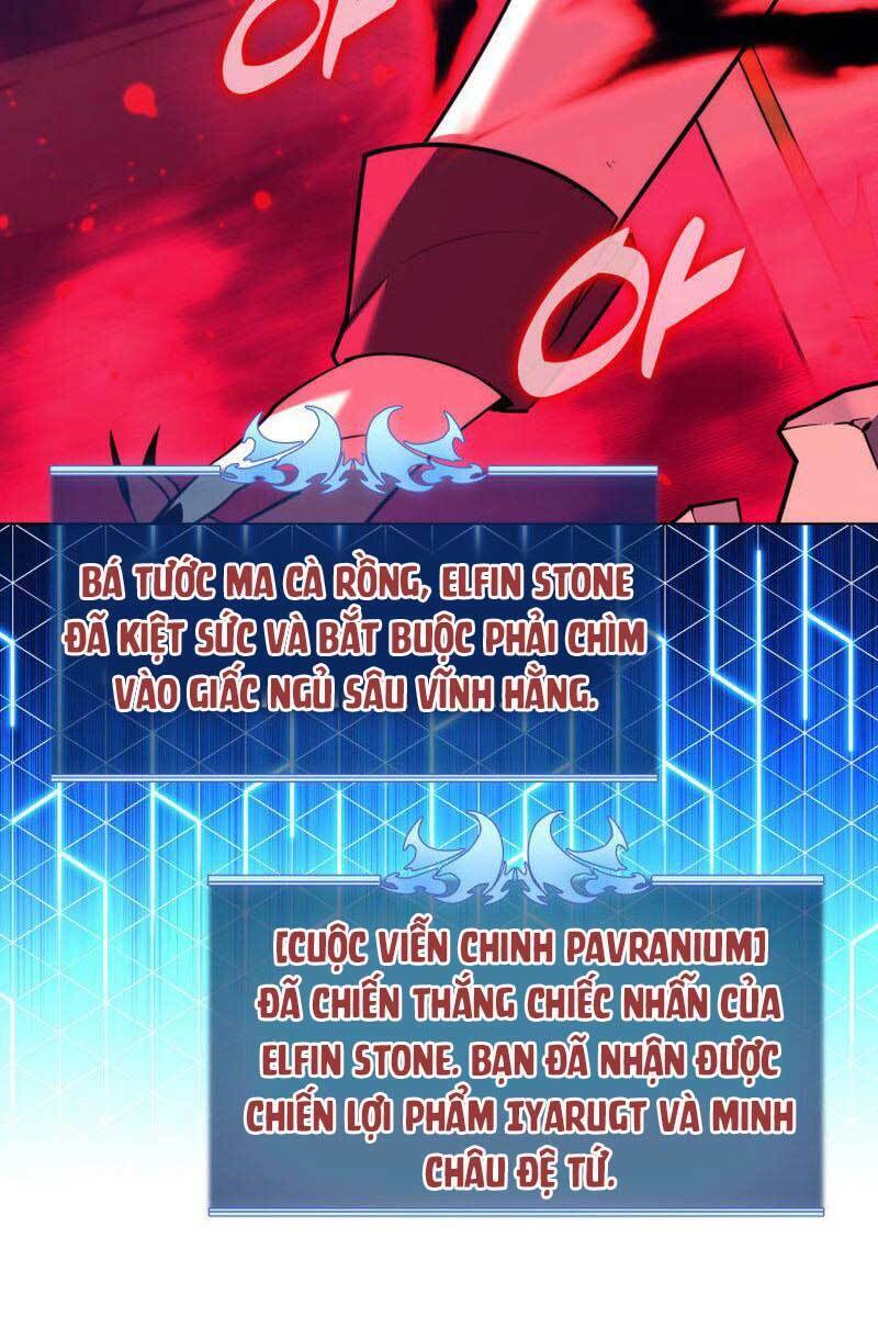 Thợ Rèn Huyền Thoại Chap 159 - Next Chap 160