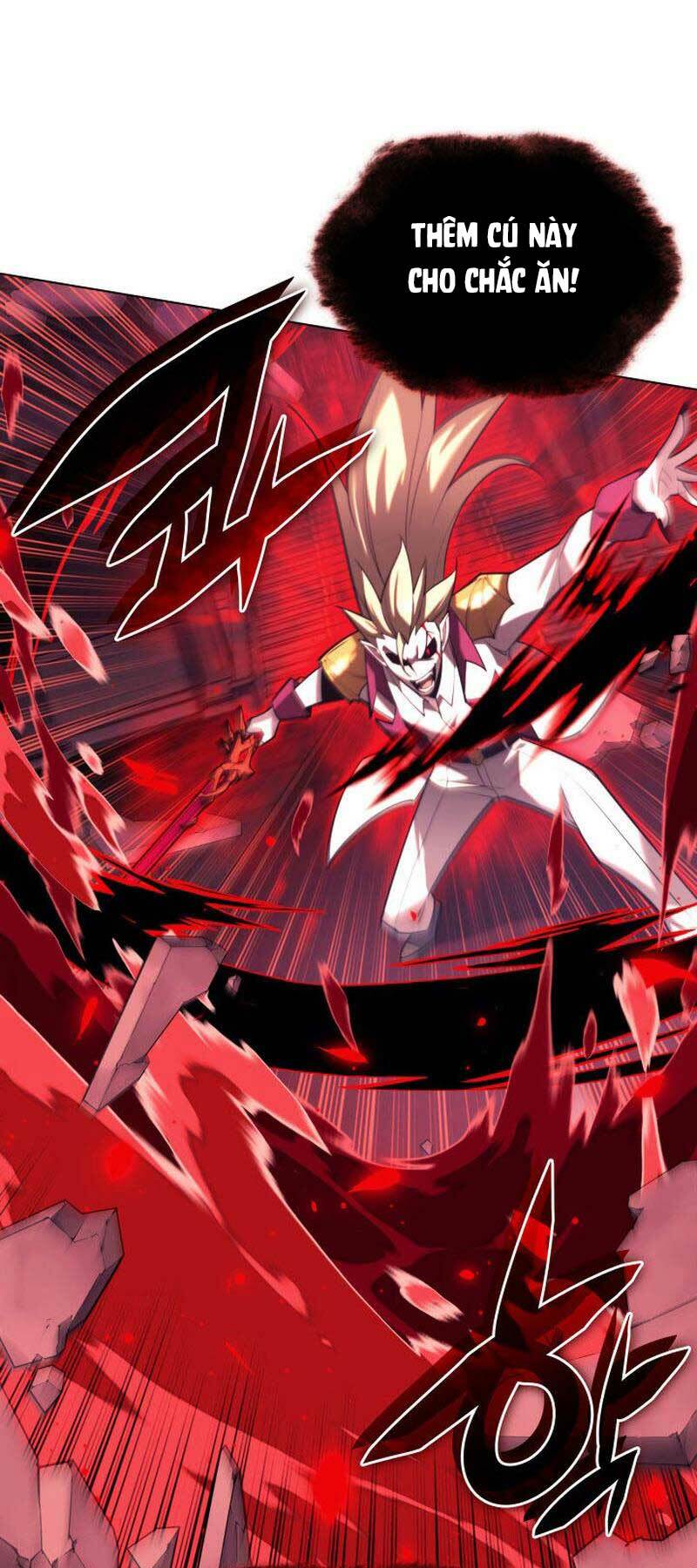 Thợ Rèn Huyền Thoại Chap 159 - Next Chap 160