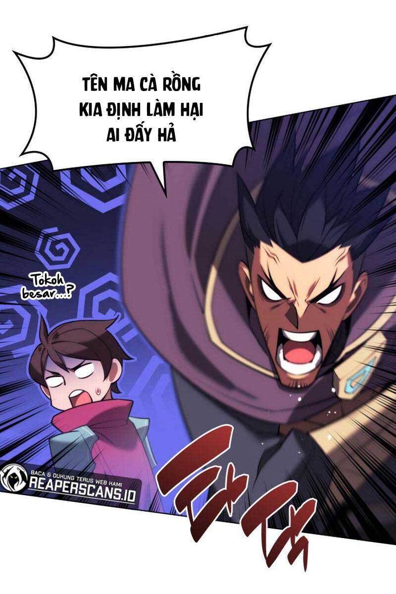 Thợ Rèn Huyền Thoại Chap 161 - Next Chap 162