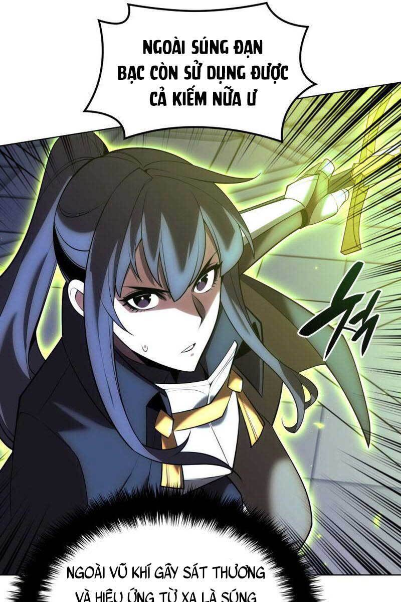 Thợ Rèn Huyền Thoại Chap 161 - Next Chap 162