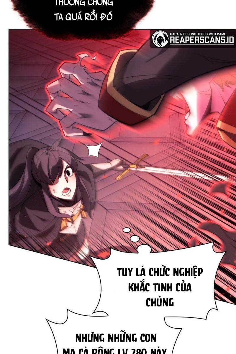 Thợ Rèn Huyền Thoại Chap 161 - Next Chap 162