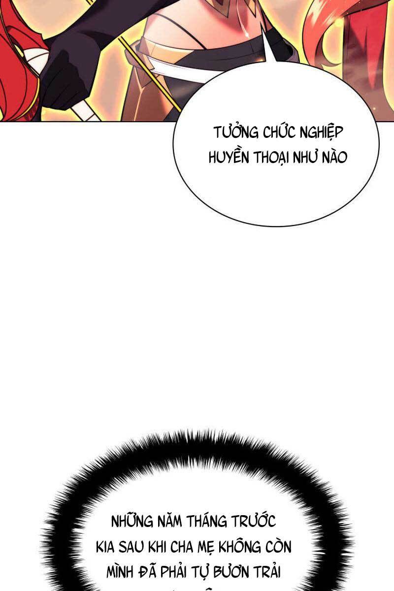 Thợ Rèn Huyền Thoại Chap 161 - Next Chap 162