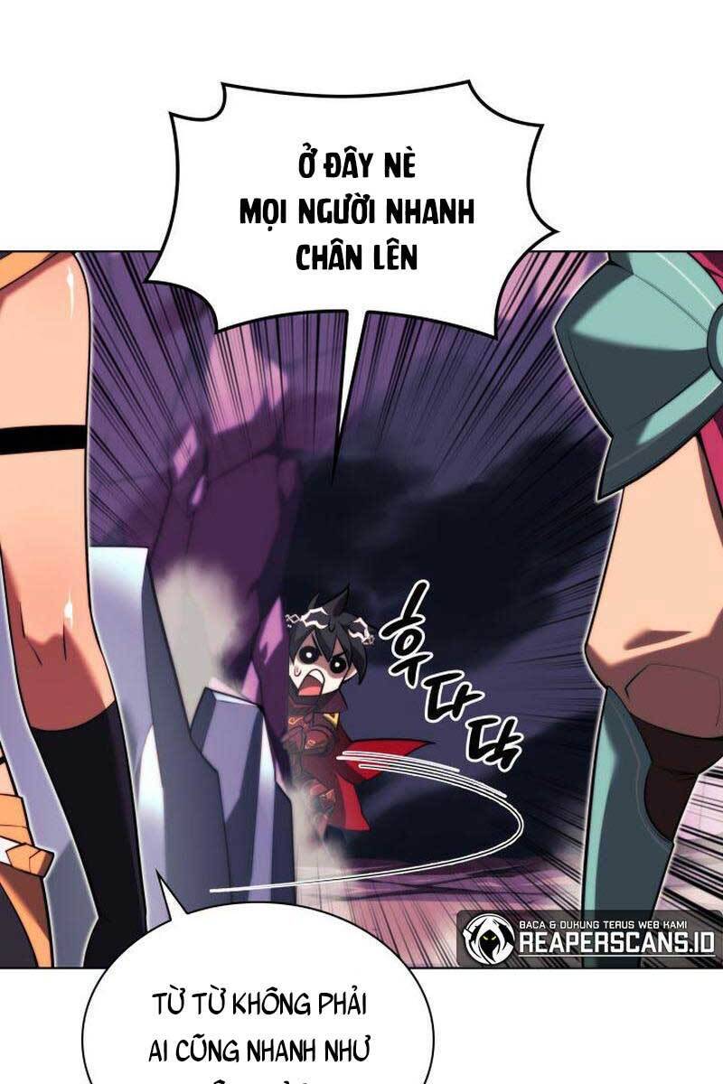 Thợ Rèn Huyền Thoại Chap 161 - Next Chap 162